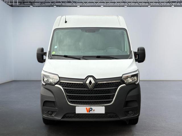 Renault Master image 3