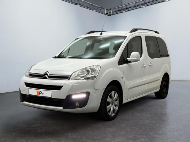 Citroen Berlingo Multispace Bluehdi 100 S&s Bvm5 Shine