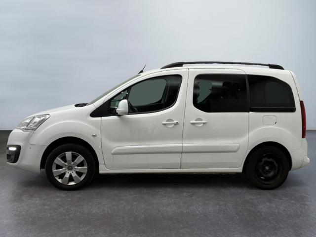 Citroen Berlingo image 7