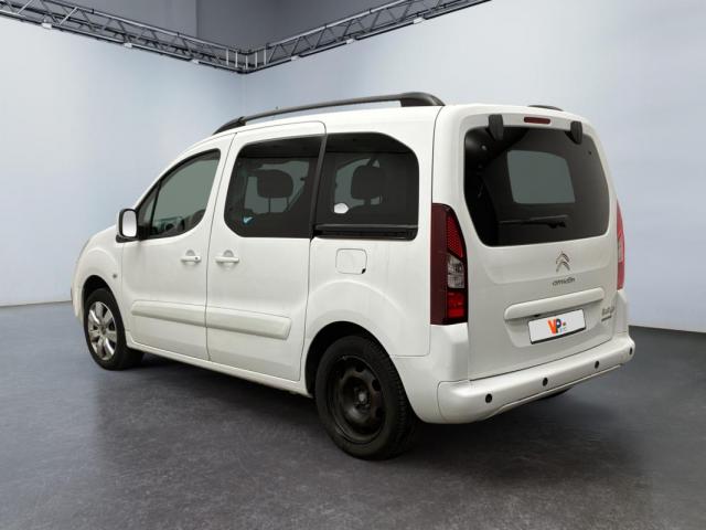 Citroen Berlingo image 4