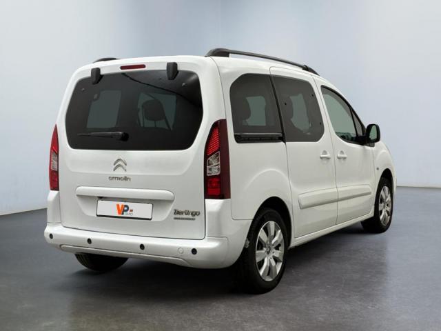 Citroen Berlingo image 6