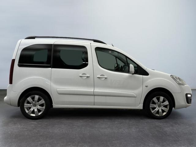 Citroen Berlingo image 1