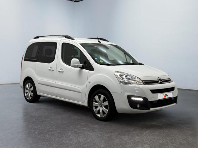 Citroen Berlingo image 2