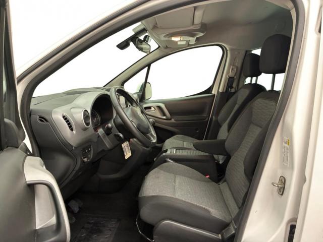 Citroen Berlingo image 8