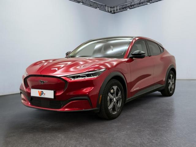 Ford Mustang Mach-E Standard Range 76 Kwh 269 Ch