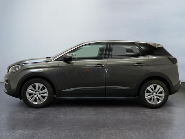 Peugeot 3008 image 3