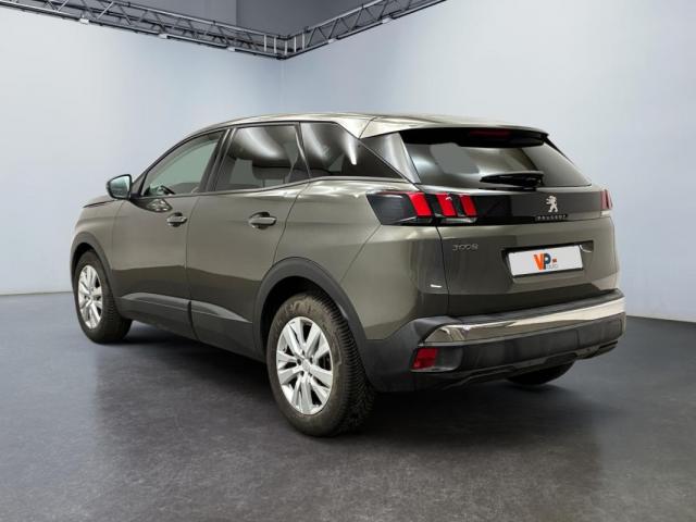 Peugeot 3008 image 7