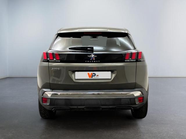 Peugeot 3008 image 1