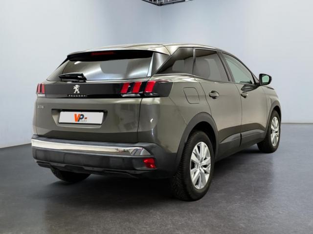 Peugeot 3008 image 2