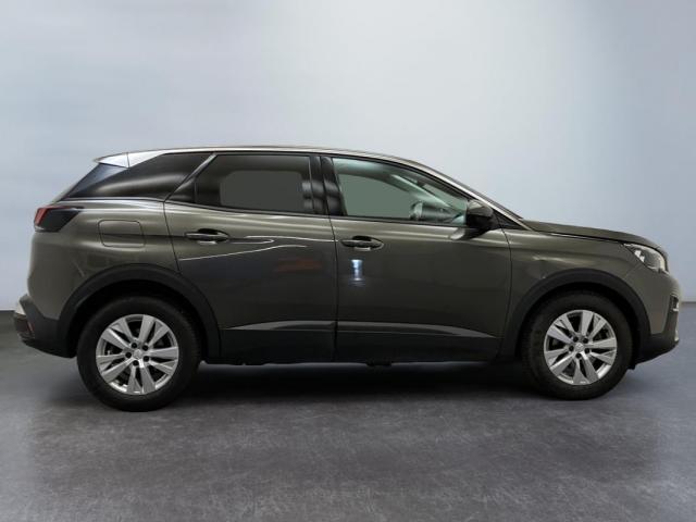 Peugeot 3008 image 8