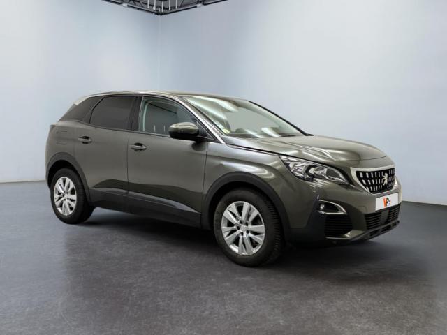 Peugeot 3008 image 6