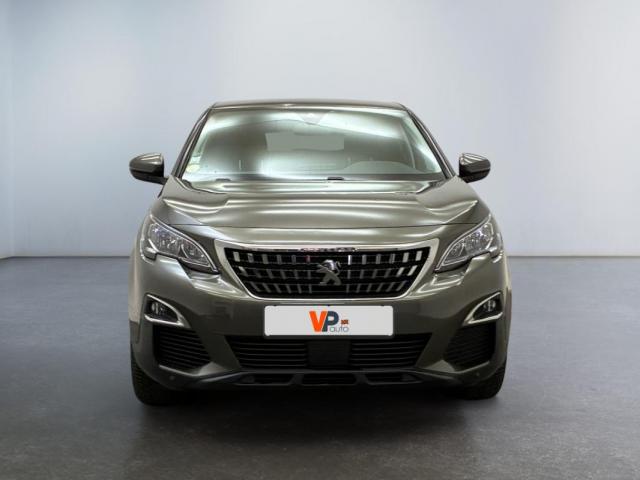 Peugeot 3008 image 5
