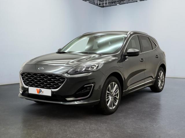 Ford Kuga 2.5 Duratec 225 Ch Powersplit Phev E-Cvt S&s Vignale