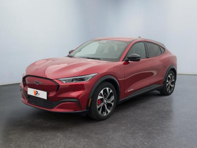 Ford Mustang Mach-E Standard Range 76 Kwh 269 Ch Awd Premium