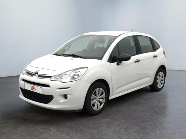 Citroen C3 Bluehdi 75 S&s Feel