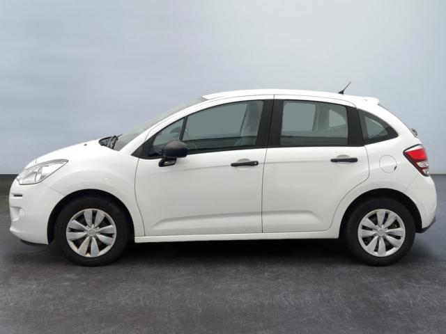 Citroen C3 image 7