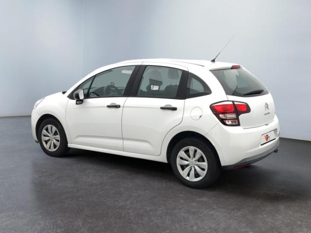 Citroen C3 image 3
