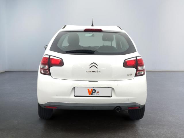 Citroen C3 image 5