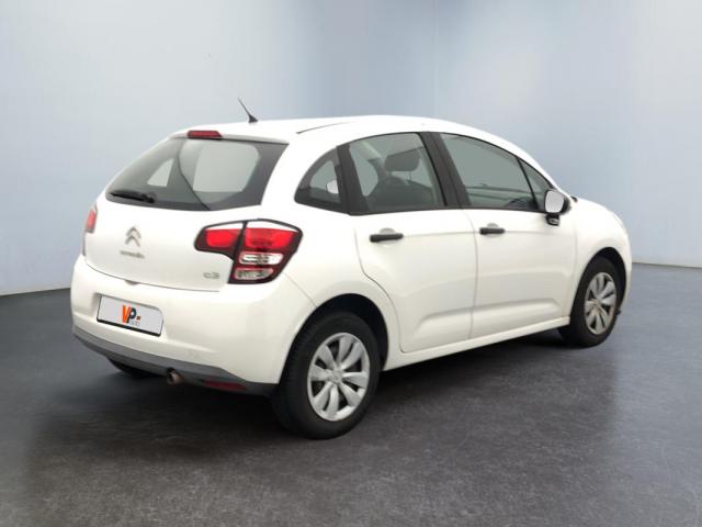 Citroen C3 image 2