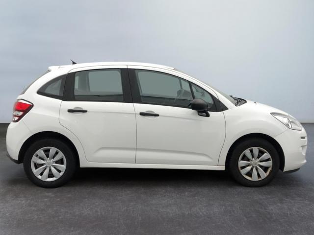 Citroen C3 image 6