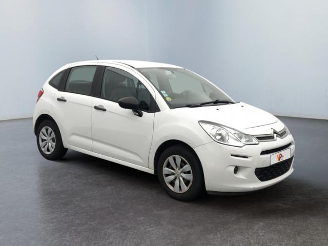 Citroen C3 image 1