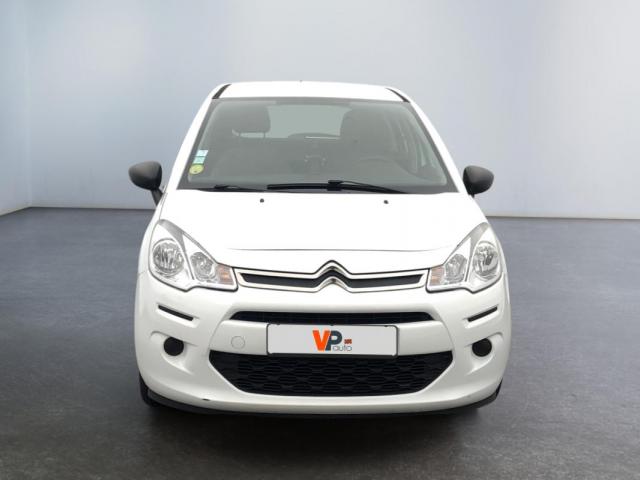 Citroen C3 image 4