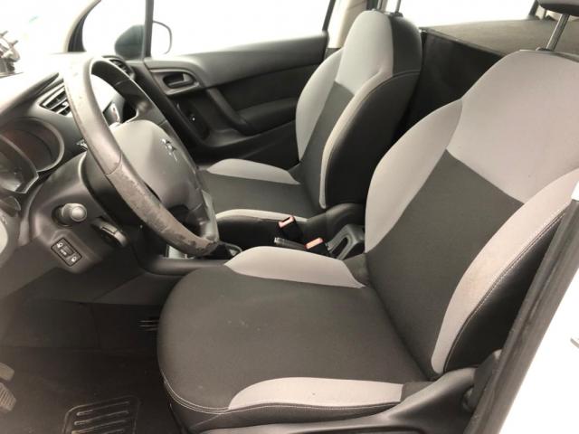 Citroen C3 image 8