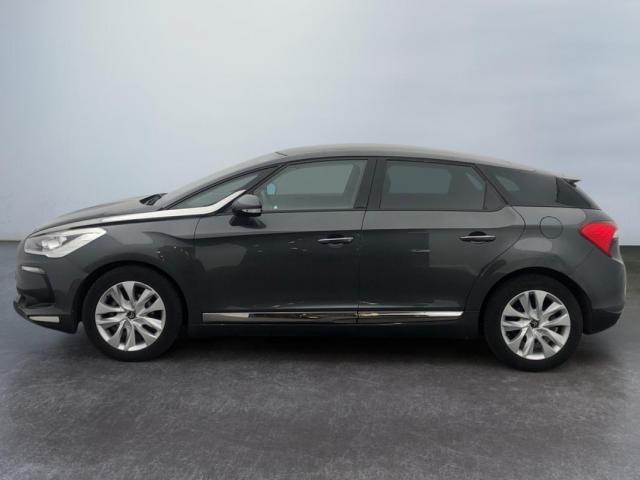Citroen Ds5 image 7