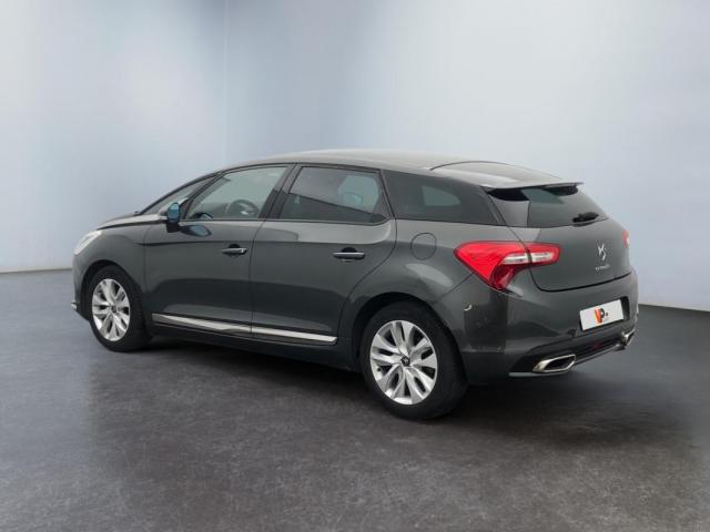 Citroen Ds5 image 1