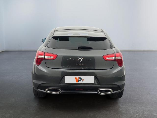 Citroen Ds5 image 5
