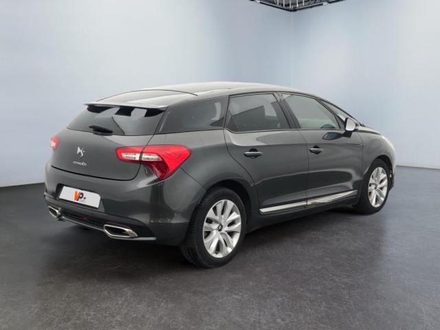Citroen Ds5 image 4