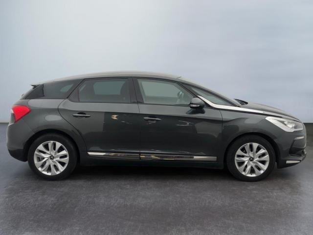 Citroen Ds5 image 8