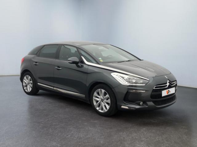Citroen Ds5 image 2
