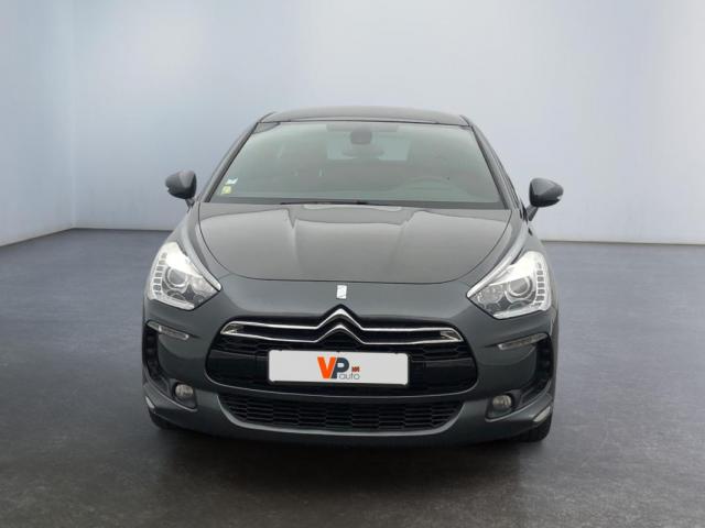 Citroen Ds5 image 6
