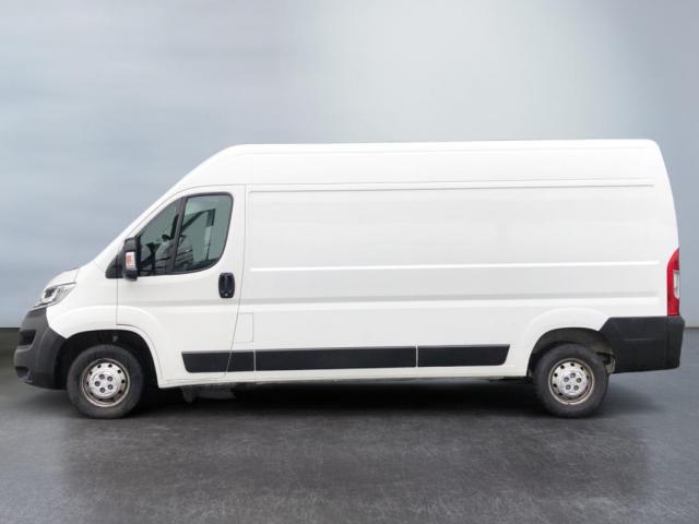 Citroen Jumper image 1