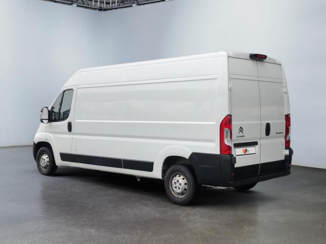 Citroen Jumper image 7