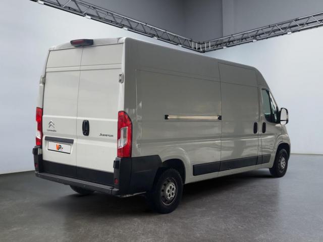 Citroen Jumper image 8