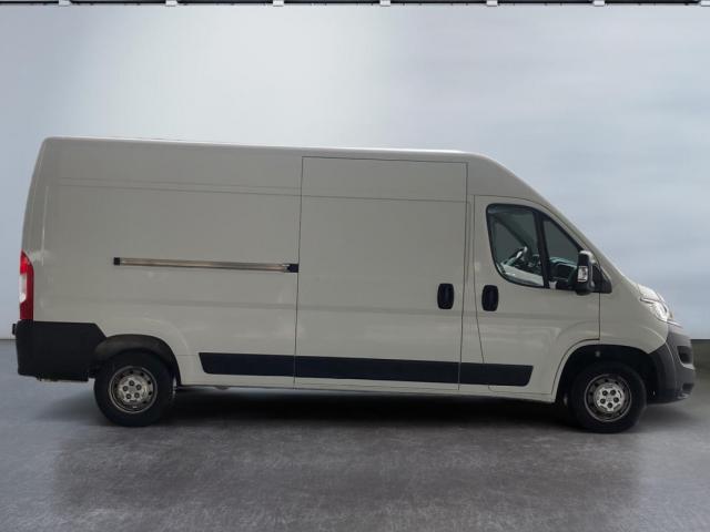 Citroen Jumper image 5