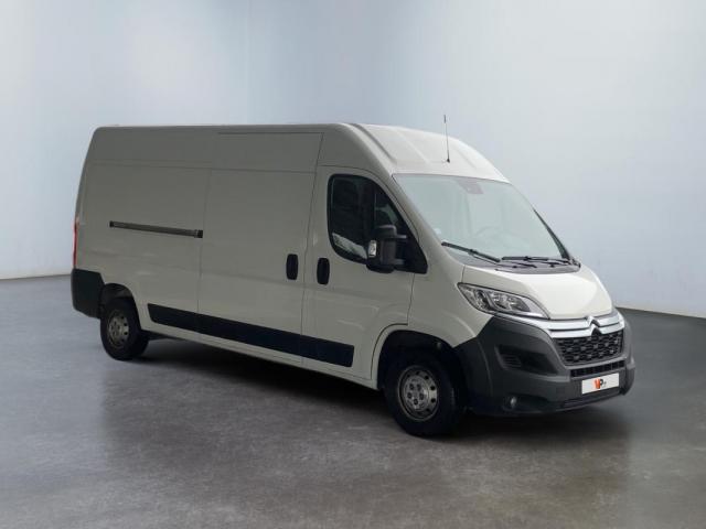 Citroen Jumper image 3