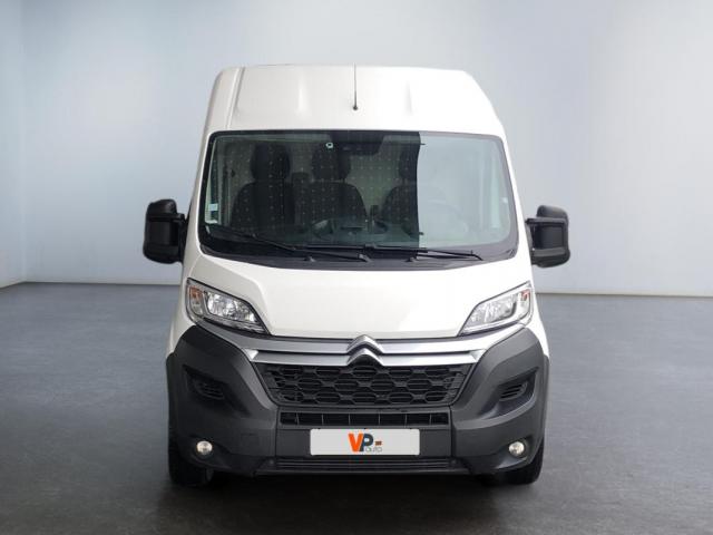 Citroen Jumper image 2