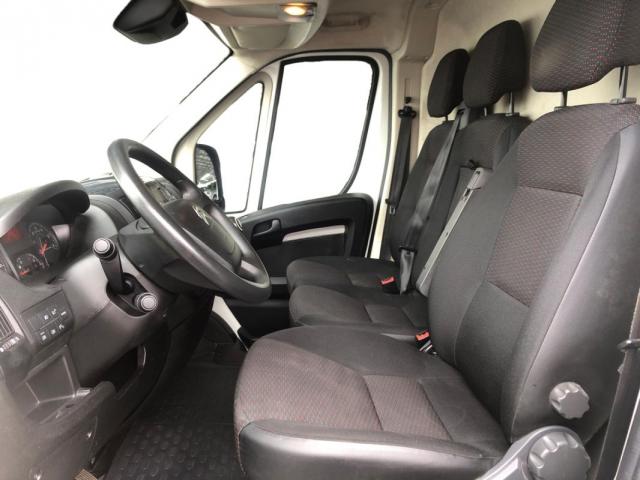 Citroen Jumper image 4