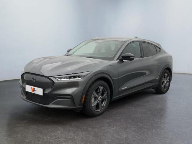 Ford Mustang Mach-E Standard Range 76 Kwh 269 Ch