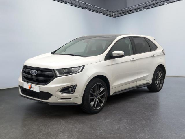 Ford Edge 2.0 Tdci 210 Powershift Intelligent Awd Sport
