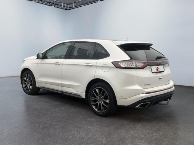 Ford Edge image 3