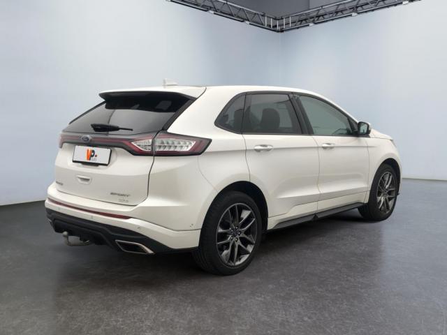 Ford Edge image 1