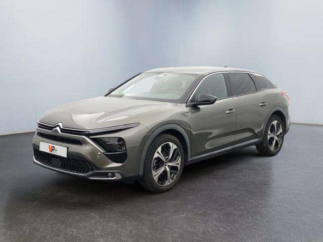 Citroen C5 X Puretech 130 S&s Eat8 Feel Pack