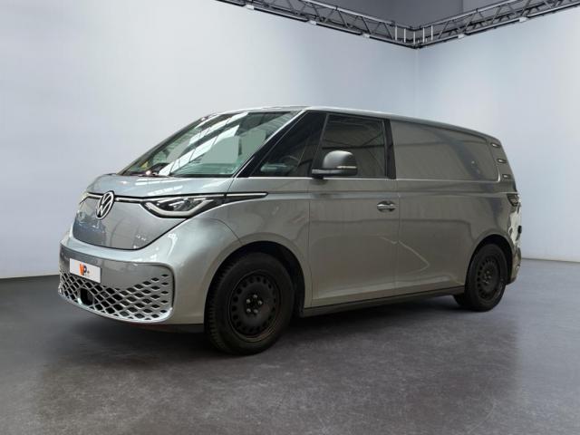 Volkswagen Id. Buzz Cargo 204 Ch