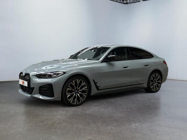 Bmw I4 G26 Edrive40 340 Ch Bva M Sport