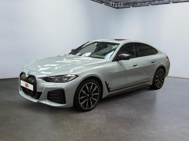 Bmw I4 G26 Edrive40 340 Ch Bva M Sport