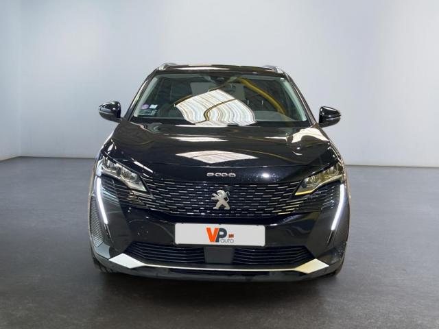 Peugeot 5008 image 4